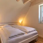 Σπίτι διακοπών Reetdachhaus Duenenstieg Reetdachhaus Duenenstieg Sechs