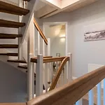 Reetdachhaus Duenenstieg Reetdachhaus Duenenstieg Sechs Σπίτι διακοπών *