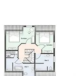 Σπίτι διακοπών Reetdachhaus Duenenstieg Reetdachhaus Duenenstieg Sechs