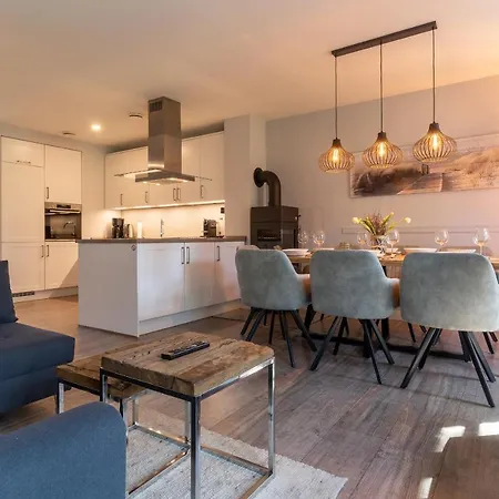 Reetdachhaus Duenenstieg Reetdachhaus Duenenstieg Sechs Sankt Peter-Ording