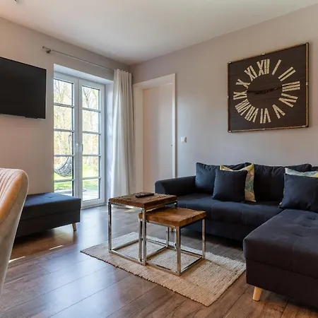 Reetdachhaus Duenenstieg Reetdachhaus Duenenstieg Sechs Nyaraló *