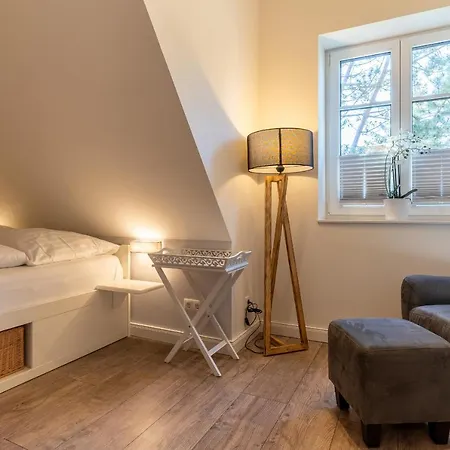 Reetdachhaus Duenenstieg Reetdachhaus Duenenstieg Sechs
