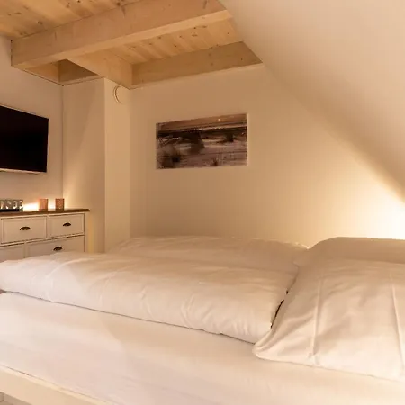 Reetdachhaus Duenenstieg Reetdachhaus Duenenstieg Sechs