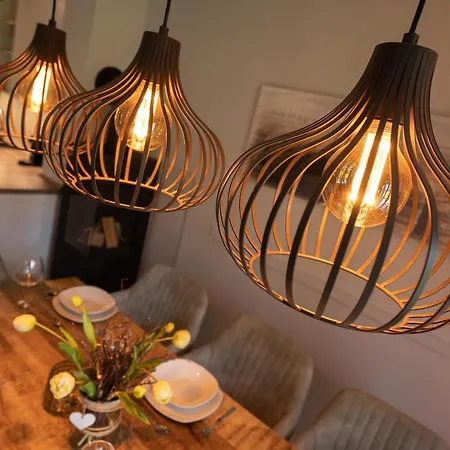 Reetdachhaus Duenenstieg Reetdachhaus Duenenstieg Sechs Nyaraló