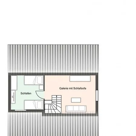 Reetdachhaus Duenenstieg Reetdachhaus Duenenstieg Sechs Nyaraló