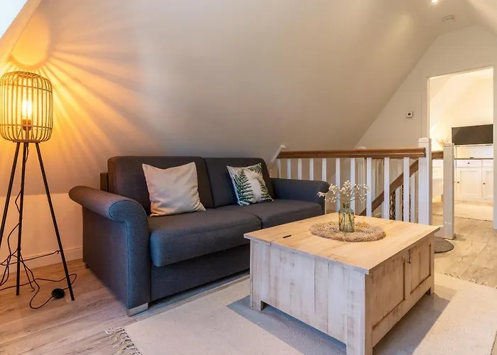 Reetdachhaus Duenenstieg Reetdachhaus Duenenstieg Sechs Sankt Peter-Ording